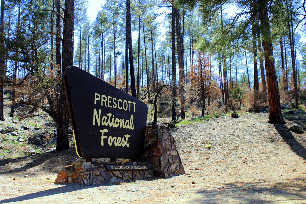 Land-in-Prescott