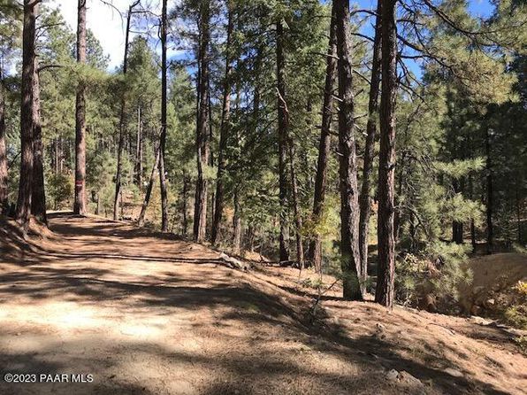 Land-for-Sale-in-Prescott-national-forests