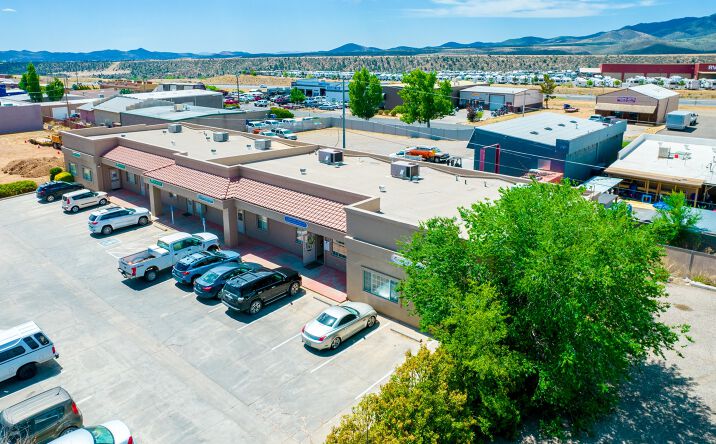 You are currently viewing Commercial property for sale Prescott
