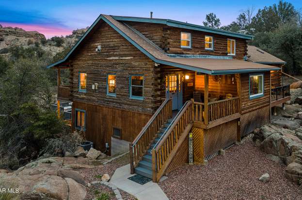 Prescott-cabins-for-sale-by-owner